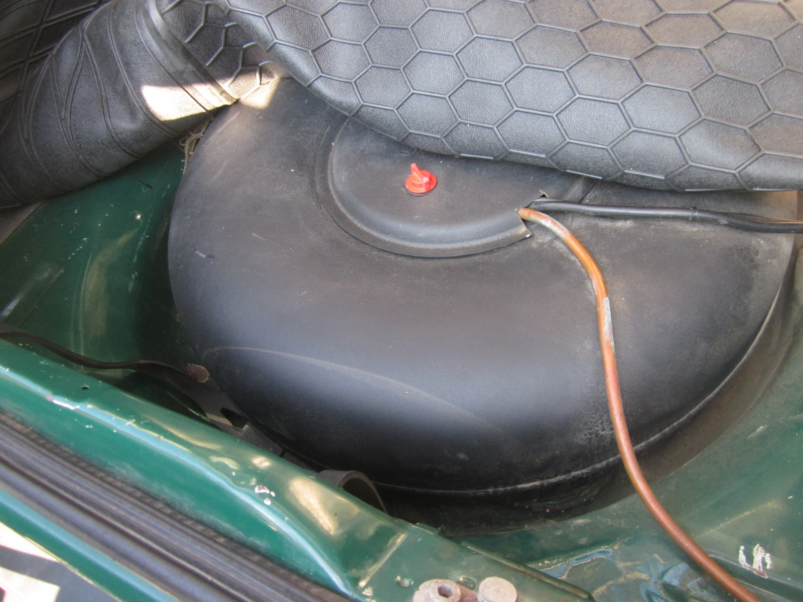 VW Alltrack country 4x4, снимка 13 - Автомобили и джипове - 53738904