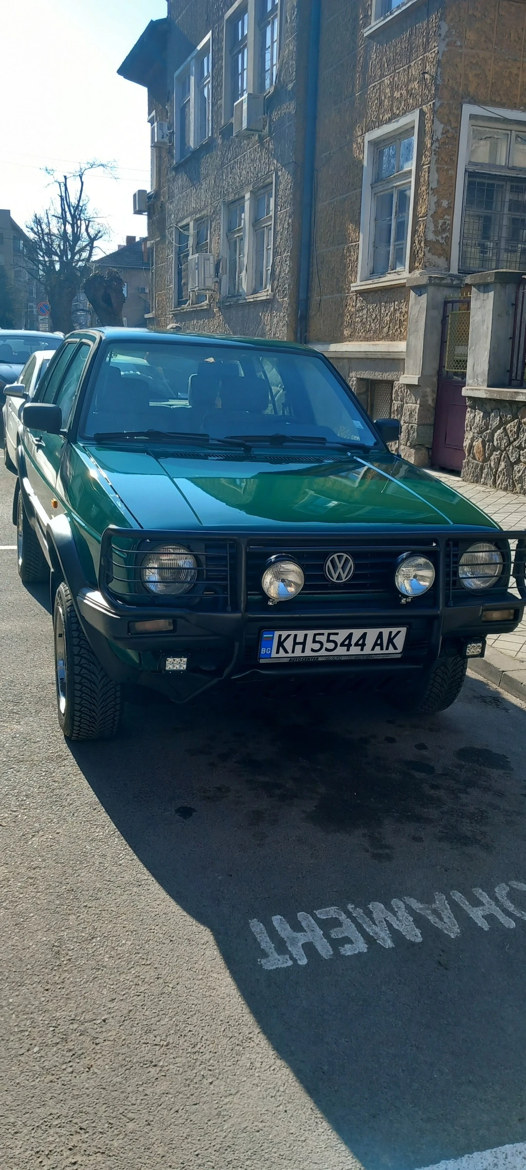 VW Alltrack country 4x4, снимка 16 - Автомобили и джипове - 53738904