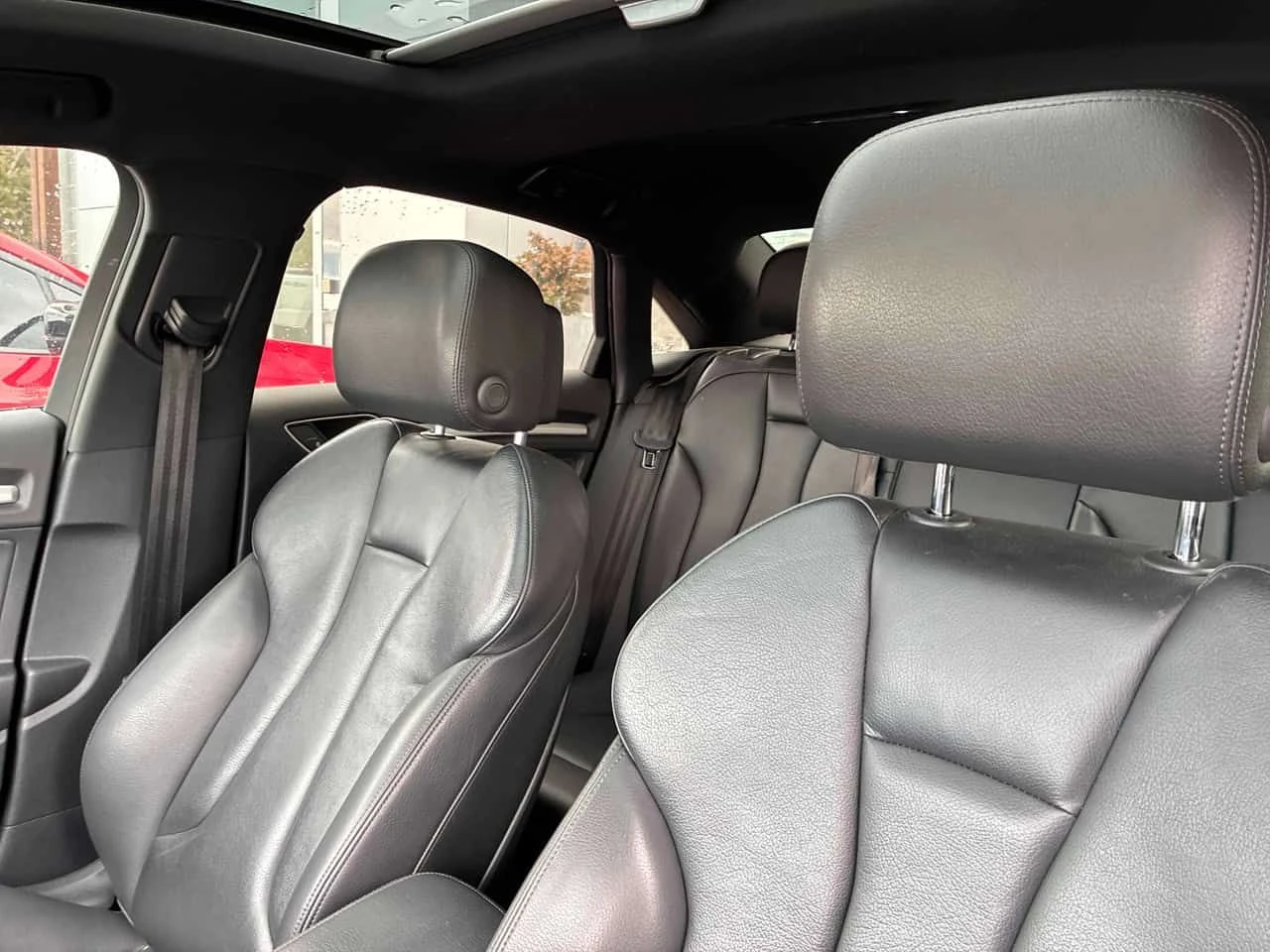 Audi A3  Technik /CAMERA/DIS/B&O/SELF PARKING , снимка 11 - Автомобили и джипове - 53739848