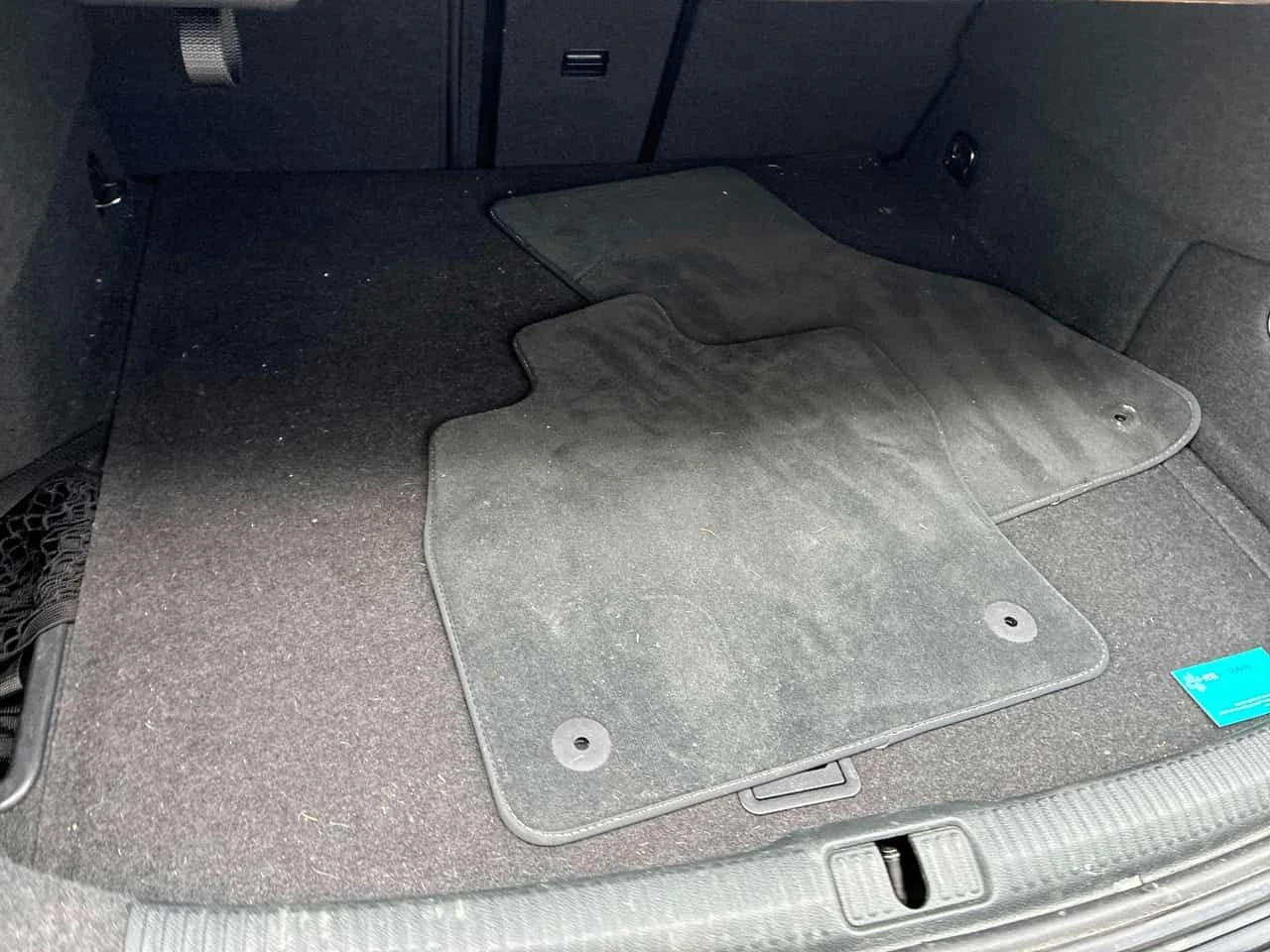 Audi A3  Technik /CAMERA/DIS/B&O/SELF PARKING , снимка 15 - Автомобили и джипове - 53739848