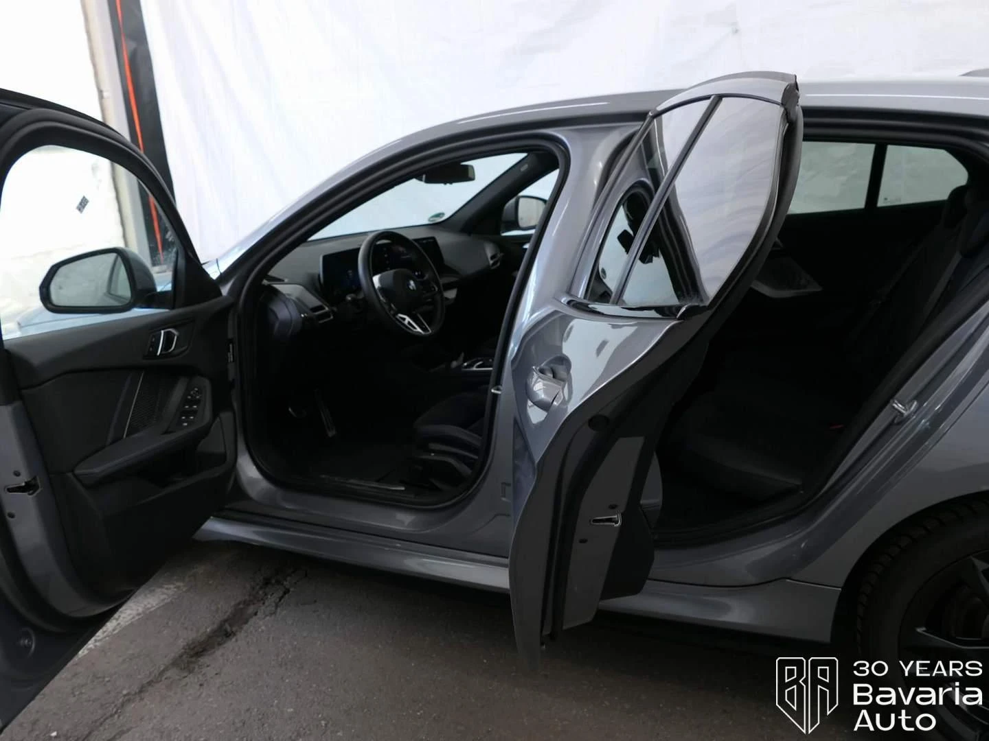 BMW 118 d M Sport Paket Steptronic, снимка 5 - Автомобили и джипове - 54000132