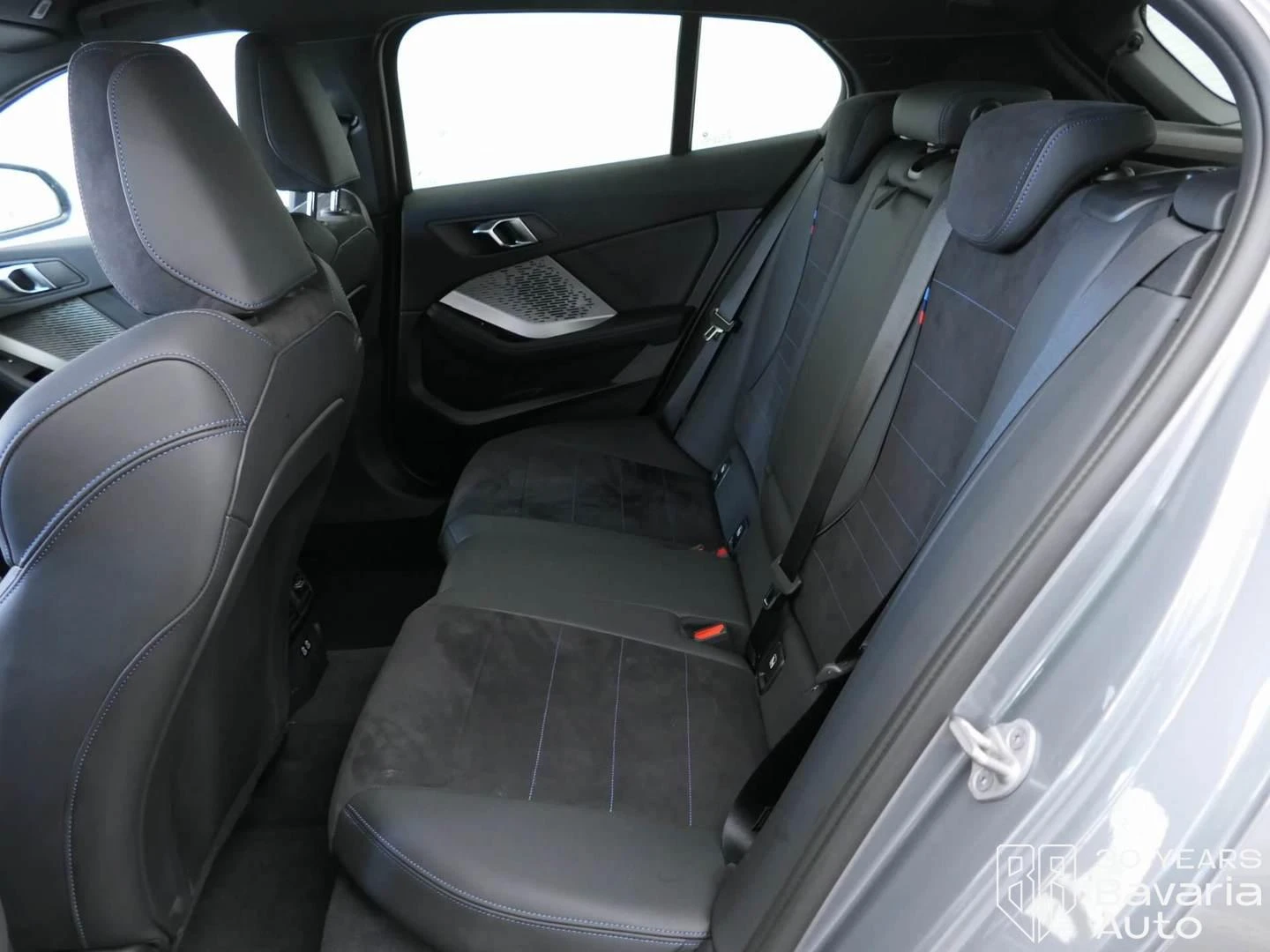 BMW 118 d M Sport Paket Steptronic, снимка 8 - Автомобили и джипове - 54000132