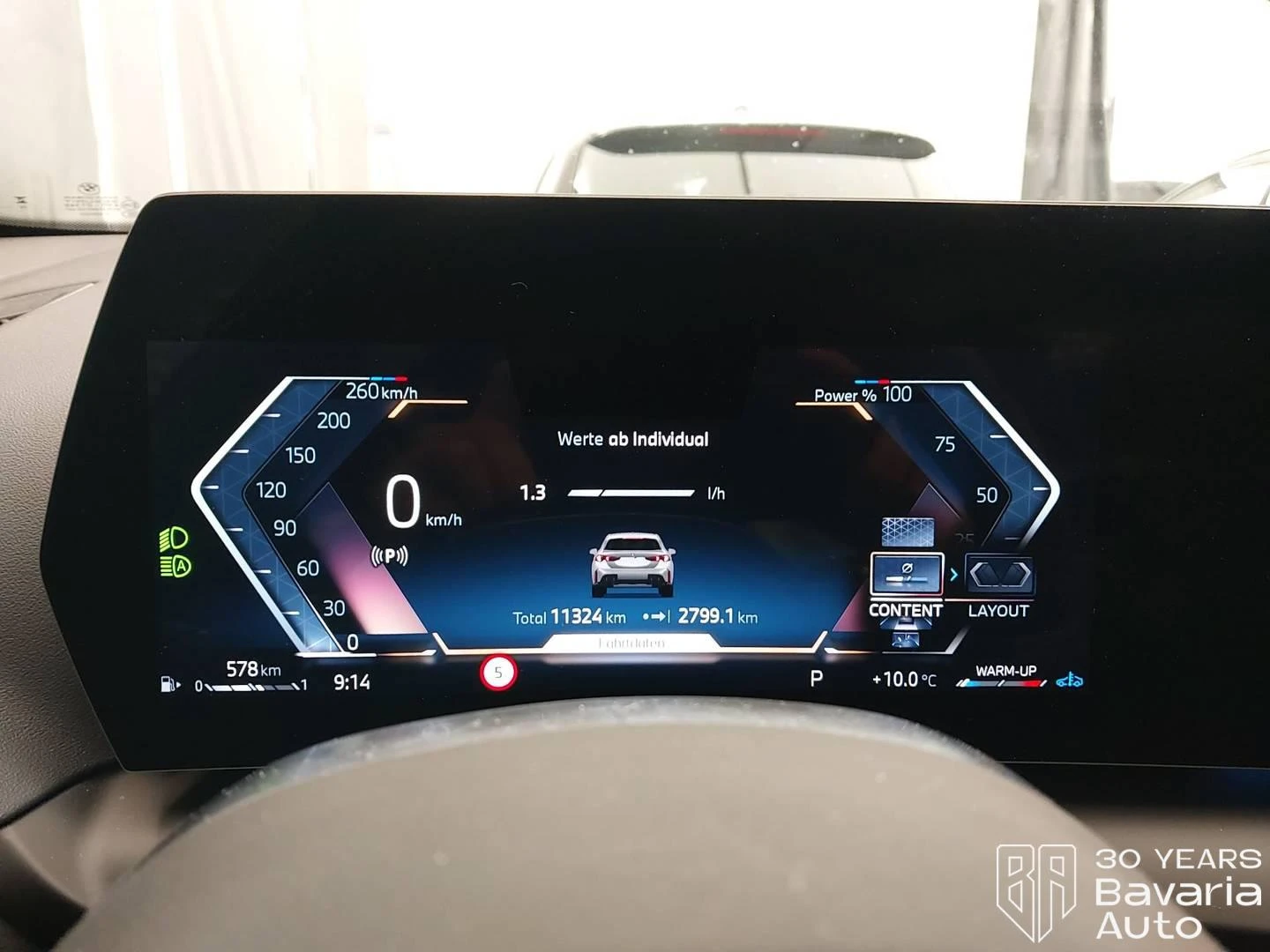 BMW 118 d M Sport Paket Steptronic, снимка 9 - Автомобили и джипове - 54000132