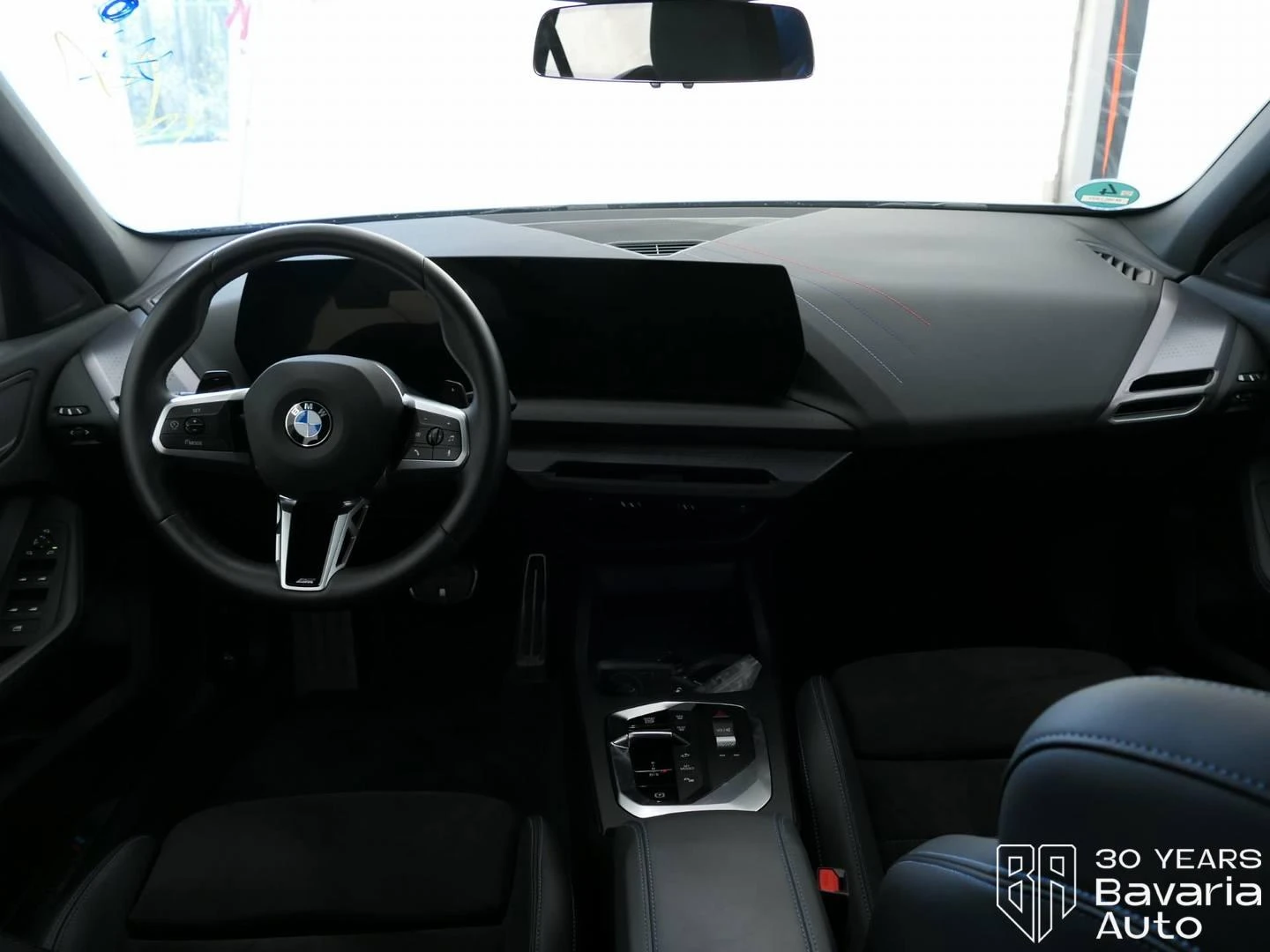 BMW 118 d M Sport Paket Steptronic, снимка 7 - Автомобили и джипове - 54000132