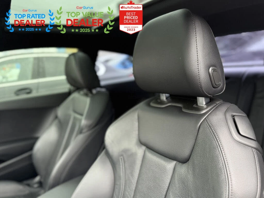 Audi A5 2.0T* Progressiv* АвтоКредит* (ЦЕНА ДО БГ), снимка 15 - Автомобили и джипове - 54002330