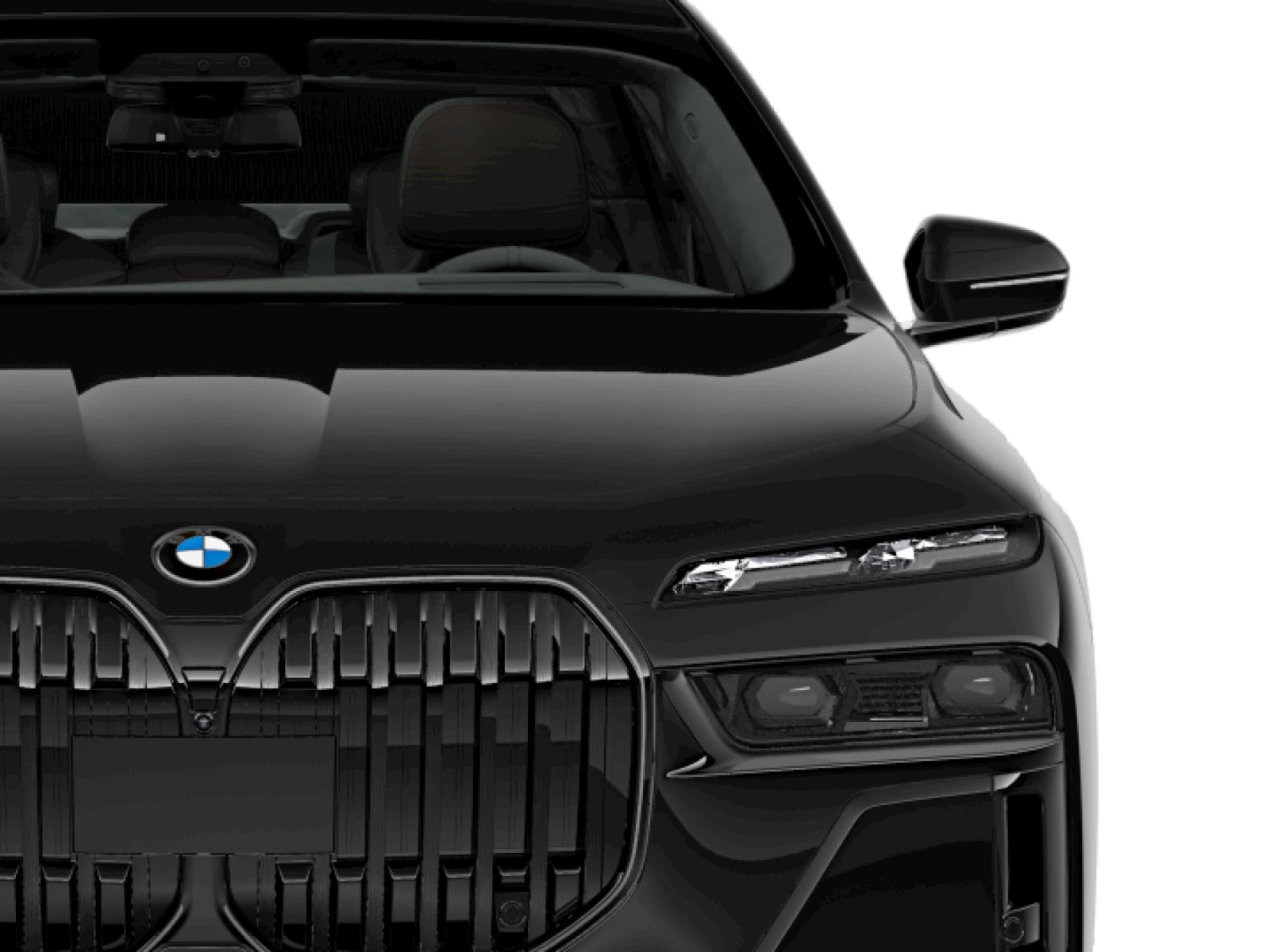 BMW 740 xDrive Sedan, снимка 6 - Автомобили и джипове - 54080074