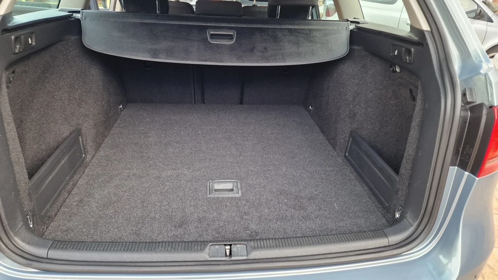 VW Passat 2.0TDi-140k.c , снимка 12 - Автомобили и джипове - 54114645