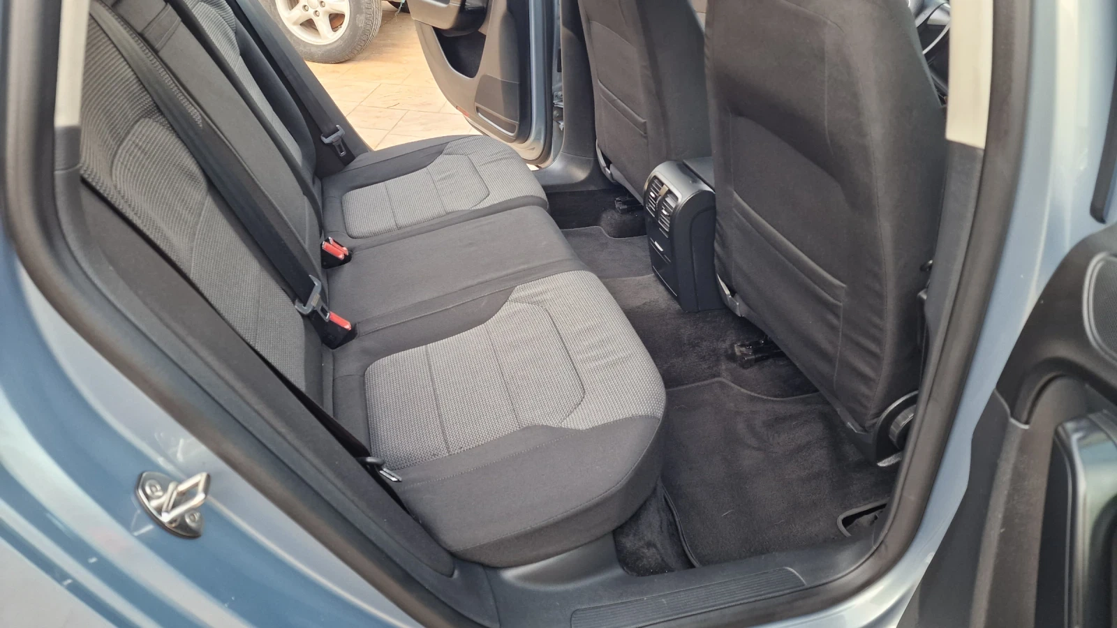 VW Passat 2.0TDi-140k.c , снимка 13 - Автомобили и джипове - 54114645