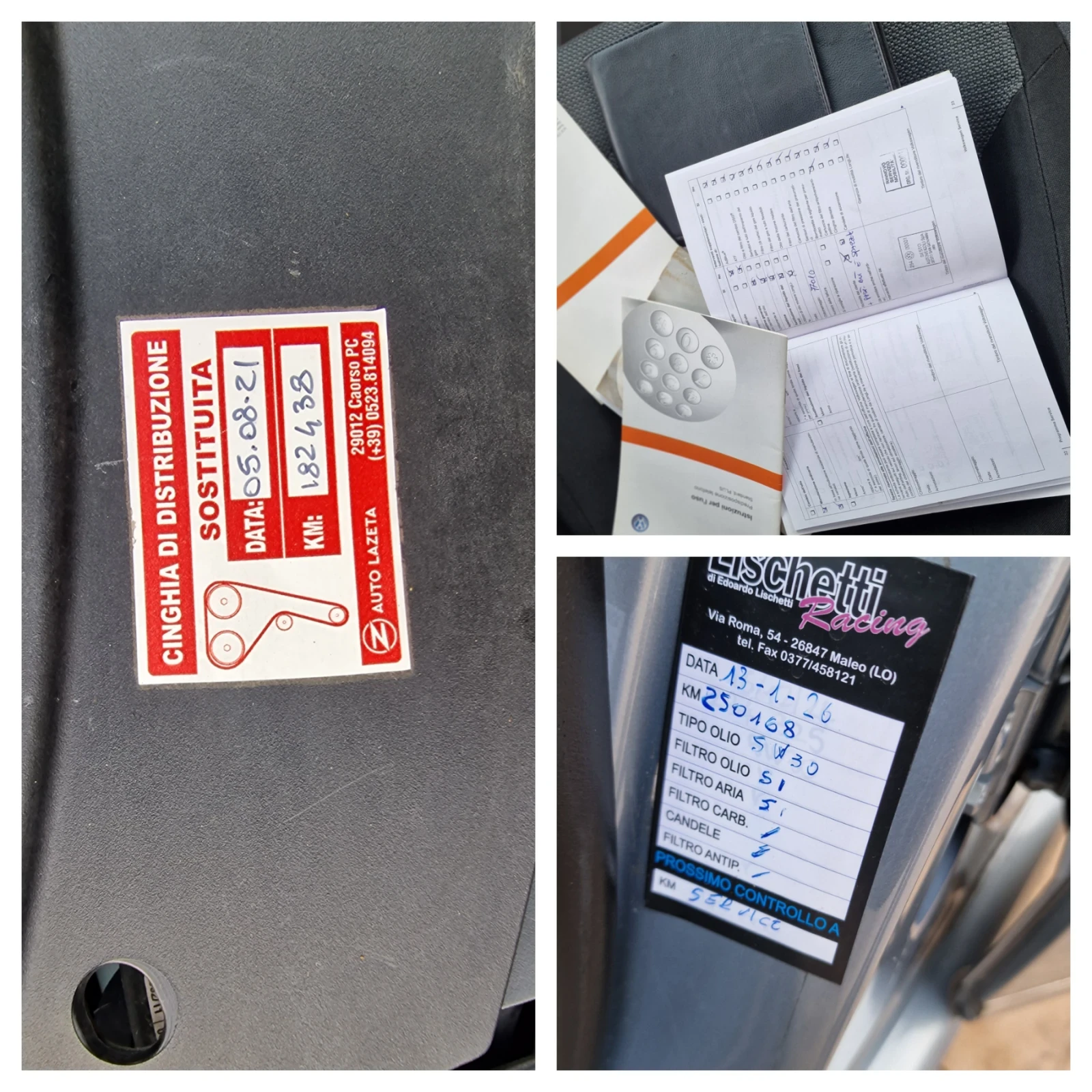 VW Passat 2.0TDi-140k.c , снимка 17 - Автомобили и джипове - 54114645