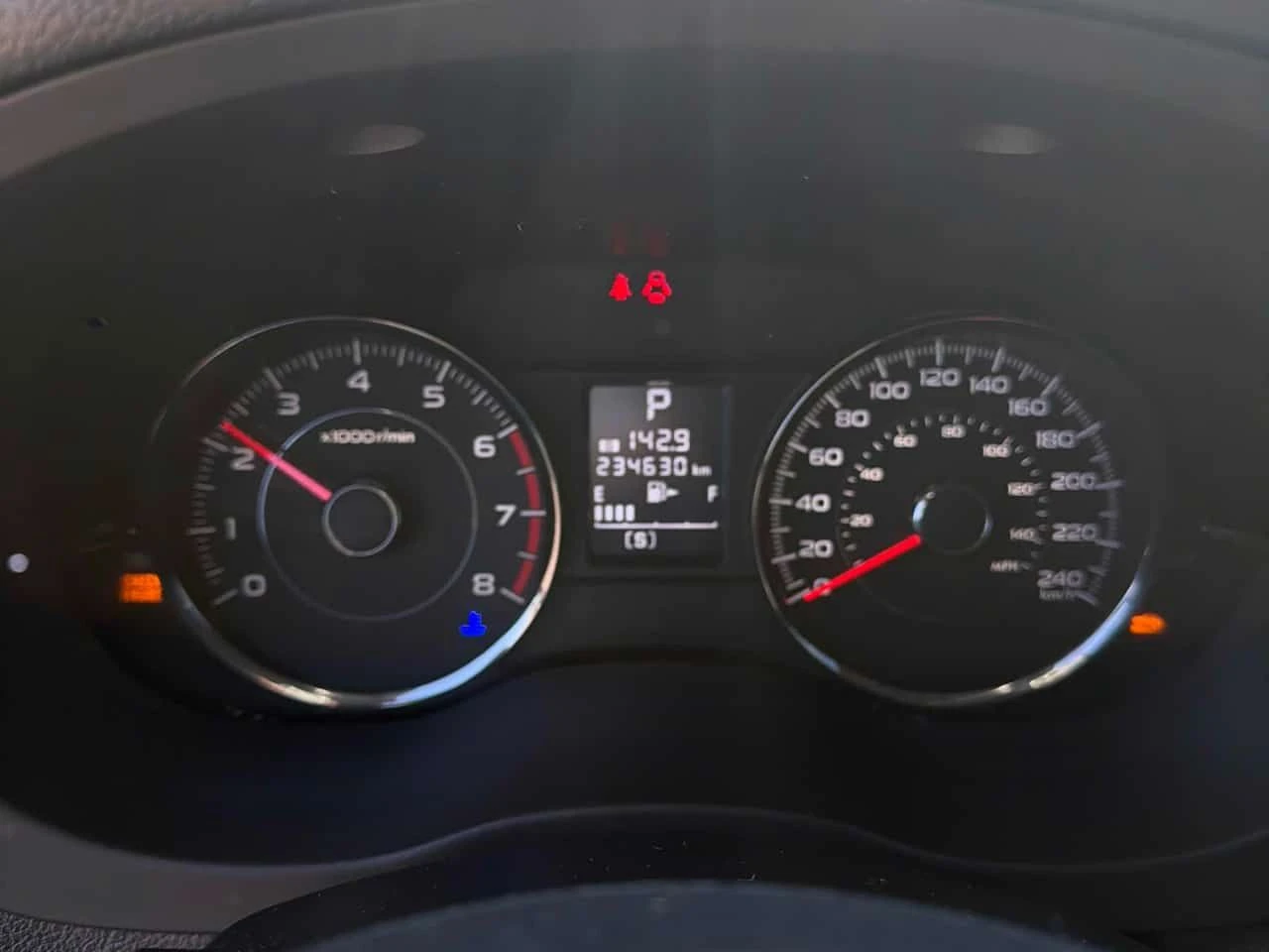 Subaru Forester * XT Limited * 2 КЛЮЧА* ПОДГРЕВ* KEYLESS* PANO* , снимка 8 - Автомобили и джипове - 54156975