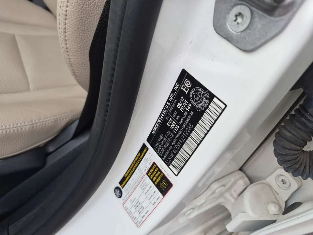 Mercedes-Benz C 300 * CARFAX * 2 ����� * ����� ������� *  | Mobile.bg � ����������� 15