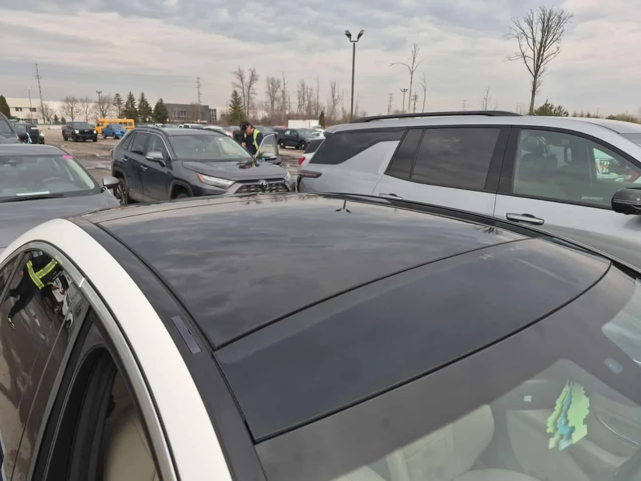 Mercedes-Benz C 300 * CARFAX * 2 ����� * ����� ������� *  | Mobile.bg � ����������� 6