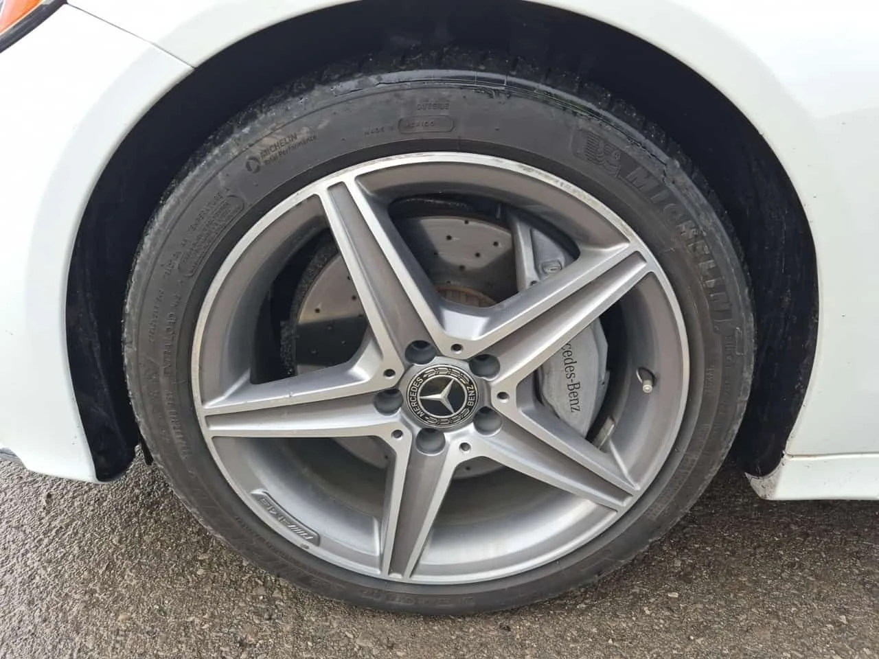 Mercedes-Benz C 300 * CARFAX * 2 ����� * ����� ������� *  | Mobile.bg � ����������� 5