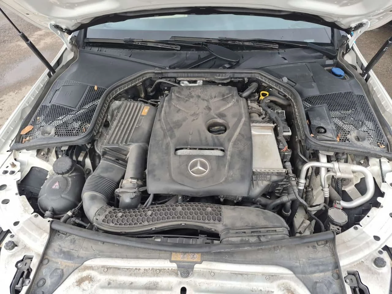 Mercedes-Benz C 300 * CARFAX * 2 ����� * ����� ������� *  | Mobile.bg � ����������� 17
