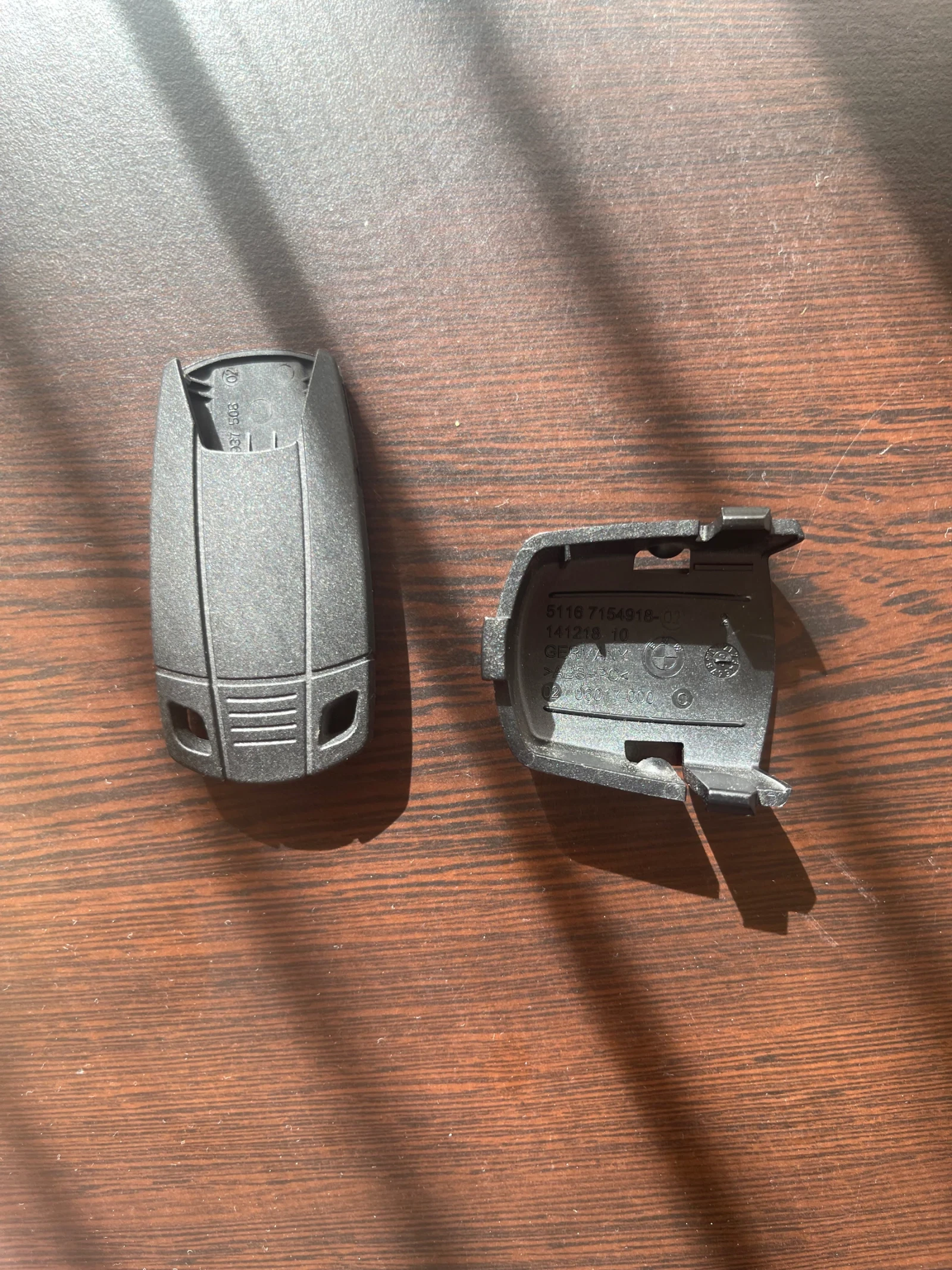 BMW 530, снимка 2 - Автомобили и джипове - 54320681