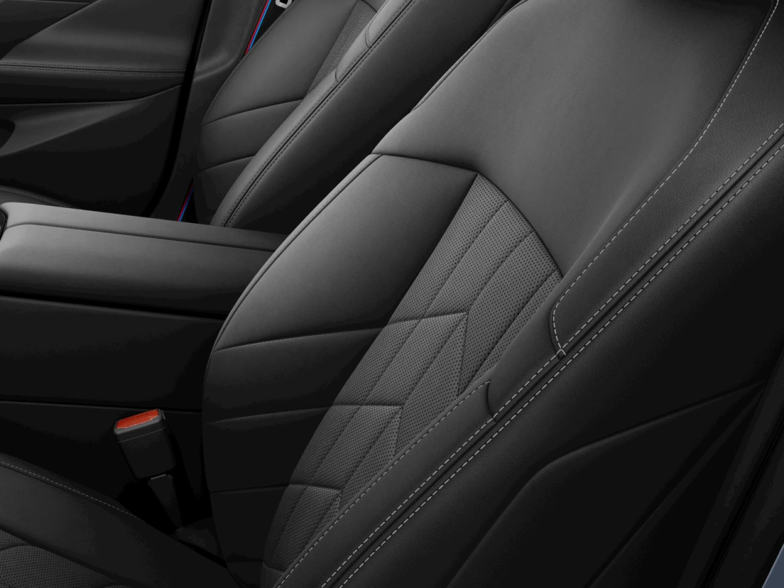 BMW i5 xDrive40 Sedan, снимка 9 - Автомобили и джипове - 54344251