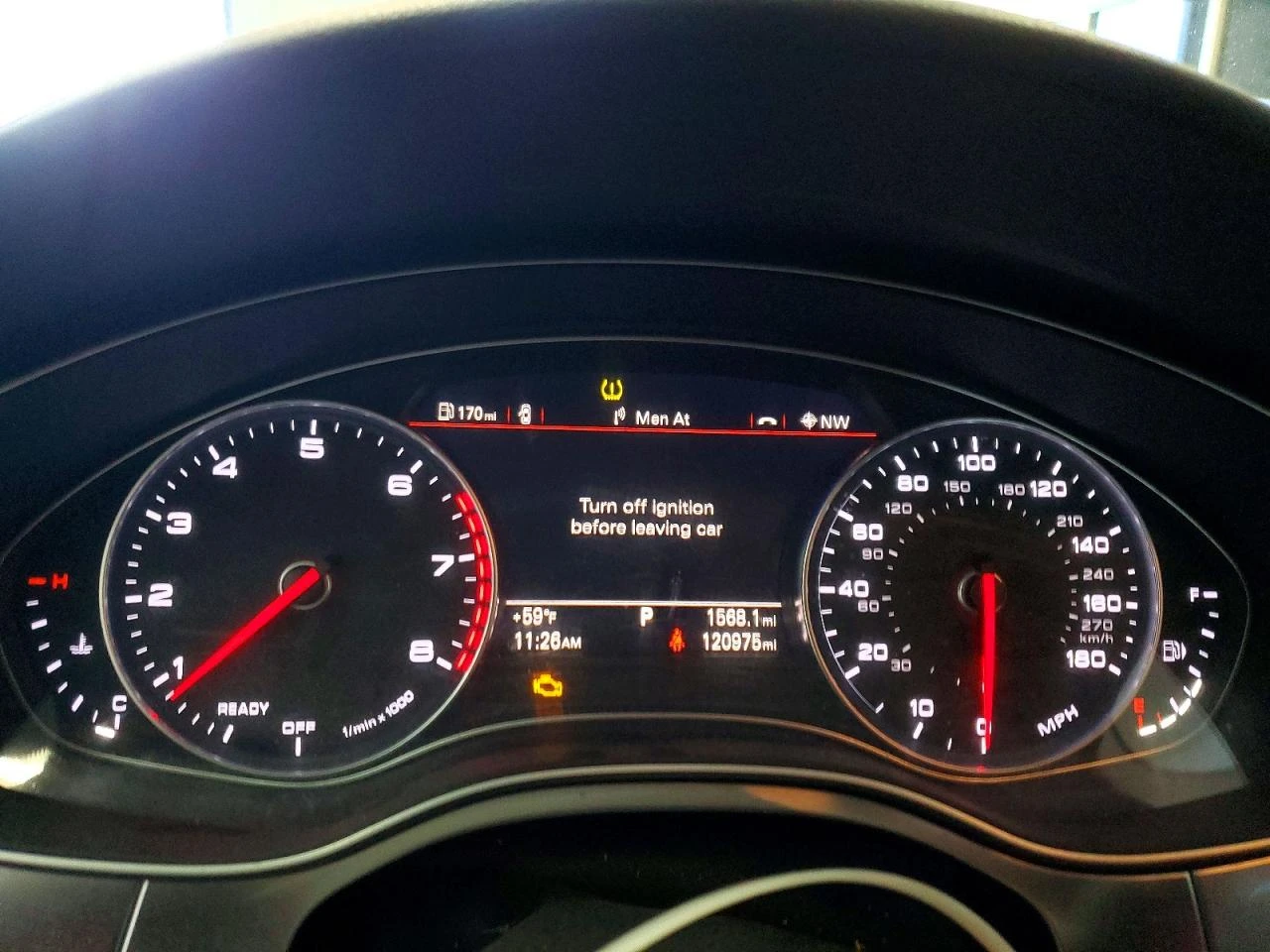 Audi A6 3.0l Premium Plus, снимка 9 - Автомобили и джипове - 54496730