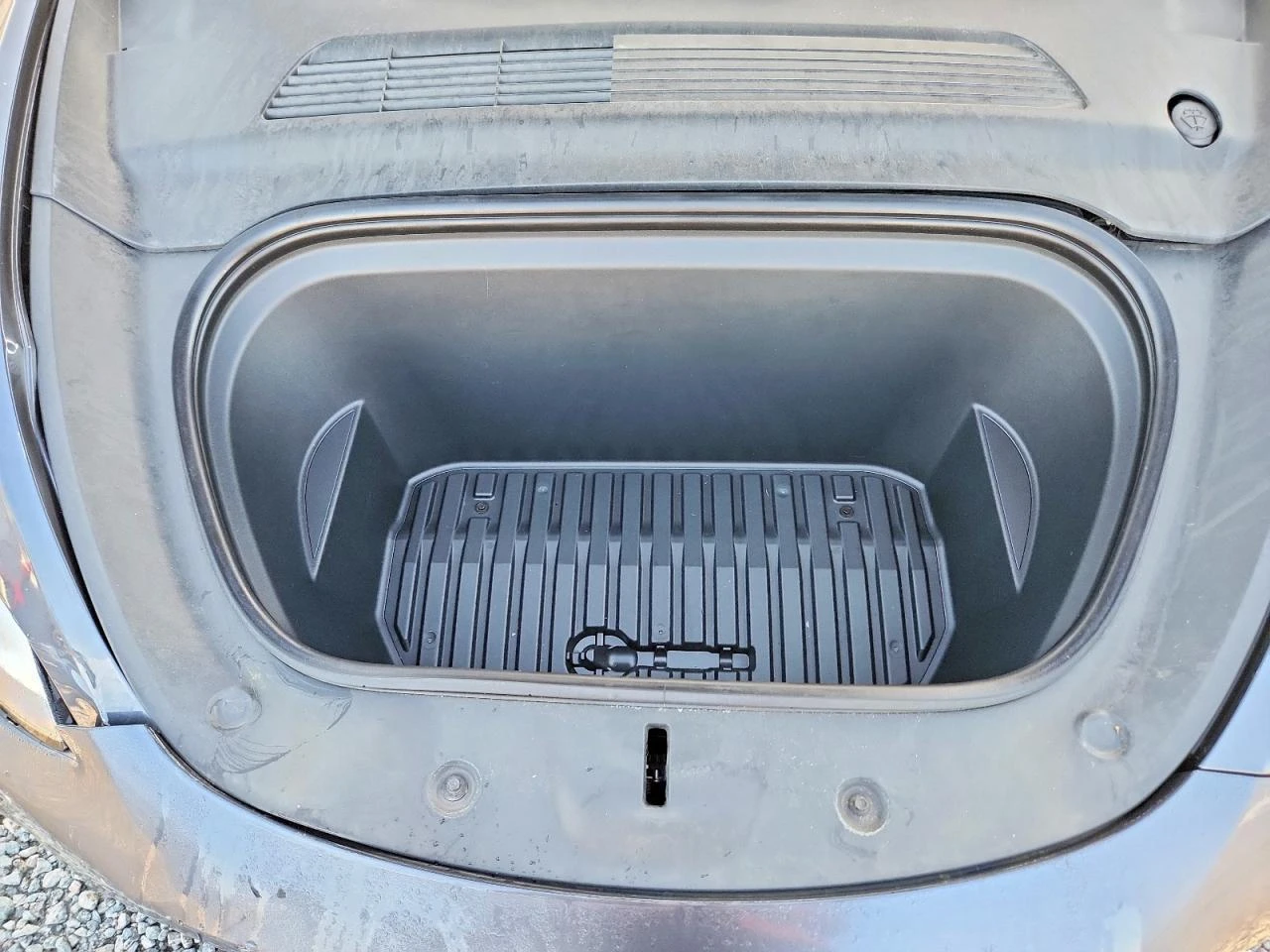 Tesla Model Y * DUAL MOTOR* Long Range AWD* , снимка 11 - Автомобили и джипове - 54501339