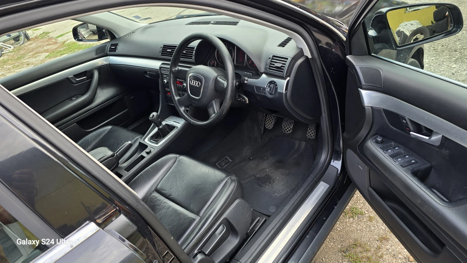 Audi A4 | Mobile.bg � ����������� 8