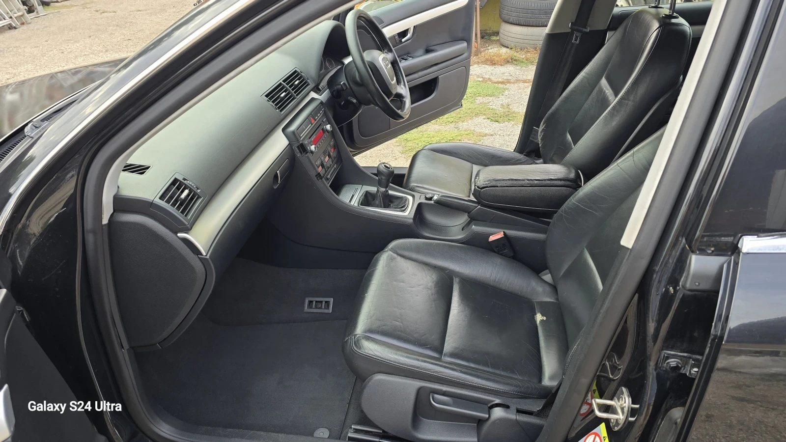Audi A4 | Mobile.bg � ����������� 9