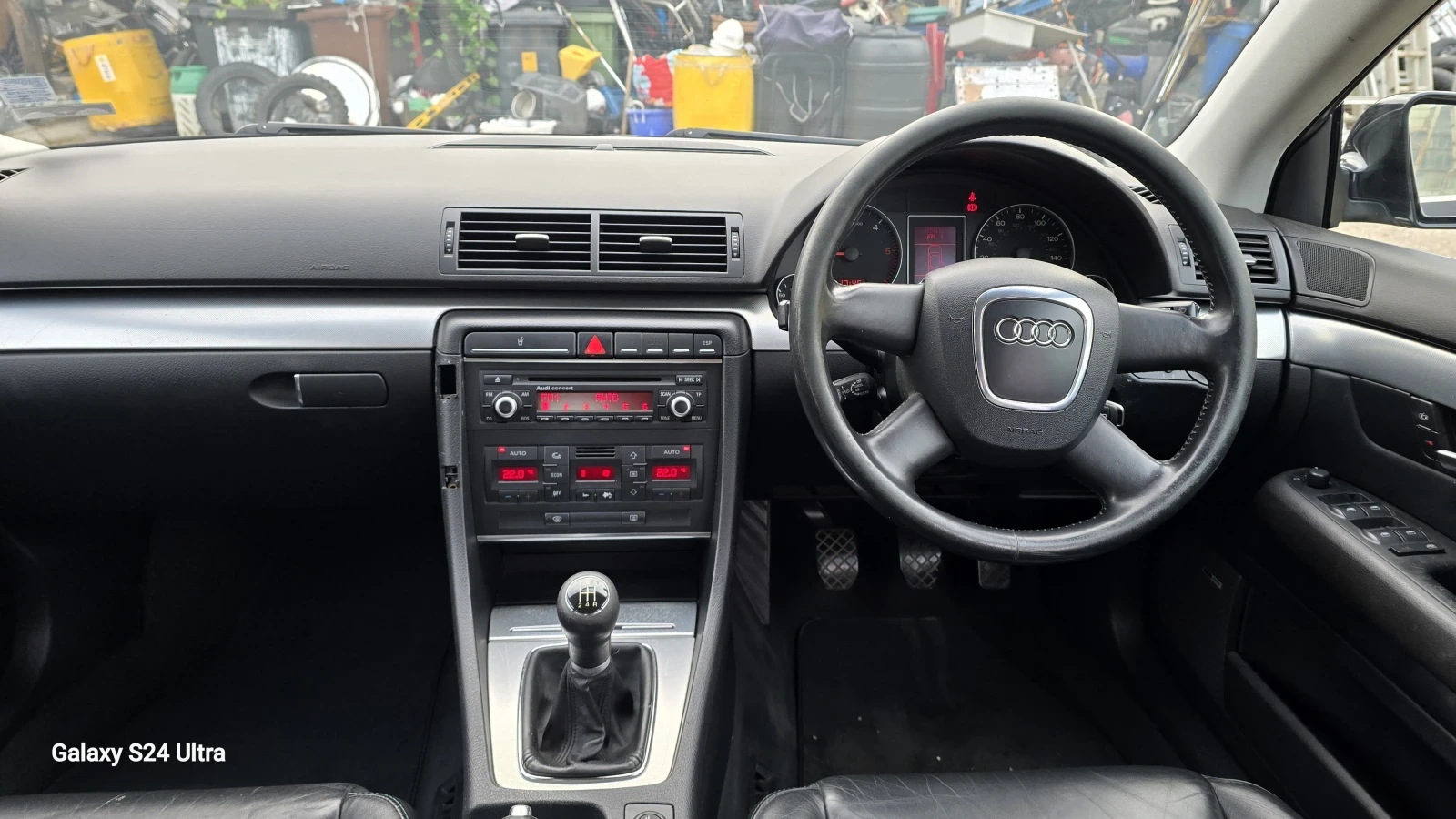 Audi A4 | Mobile.bg � ����������� 7