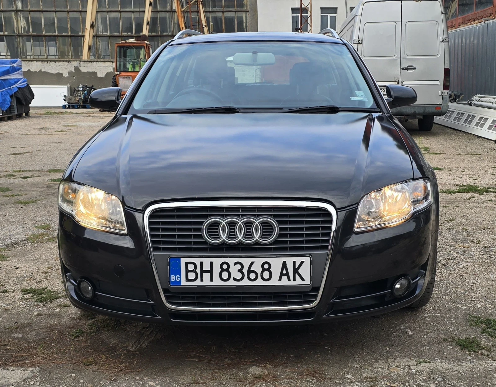 Audi A4 | Mobile.bg � ����������� 3