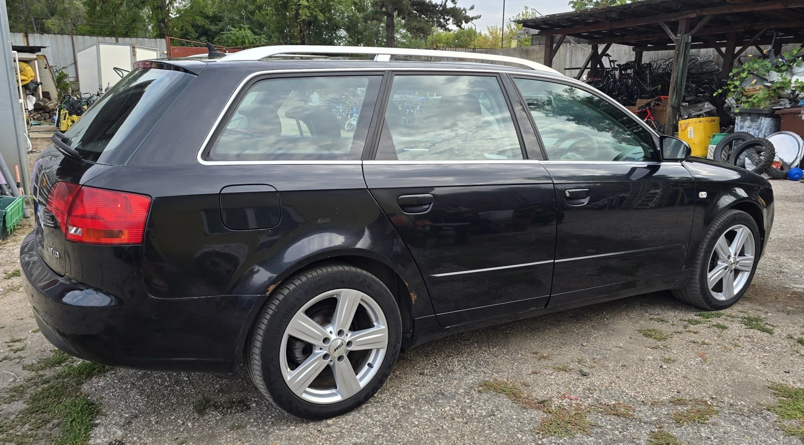 Audi A4 | Mobile.bg � ����������� 5
