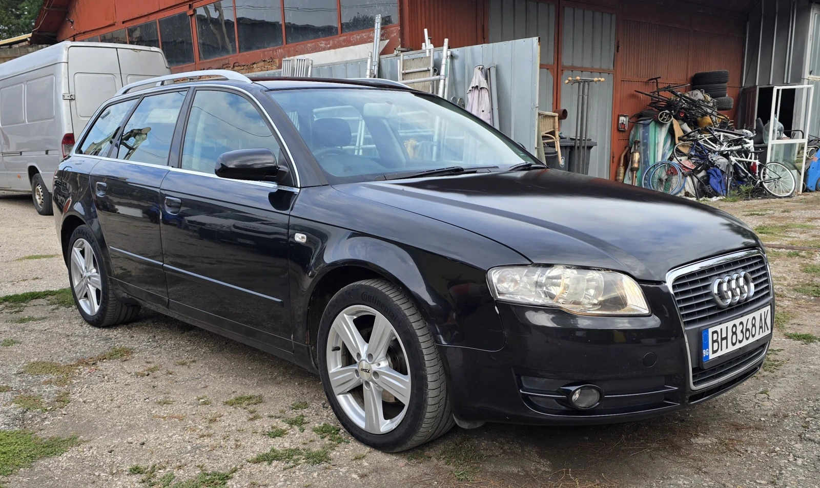 Audi A4 | Mobile.bg � ����������� 2