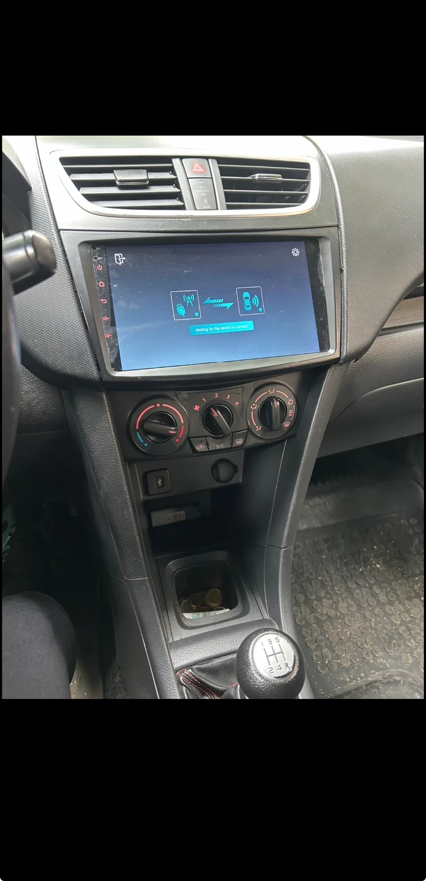 Suzuki Swift, снимка 4 - Автомобили и джипове - 55995284