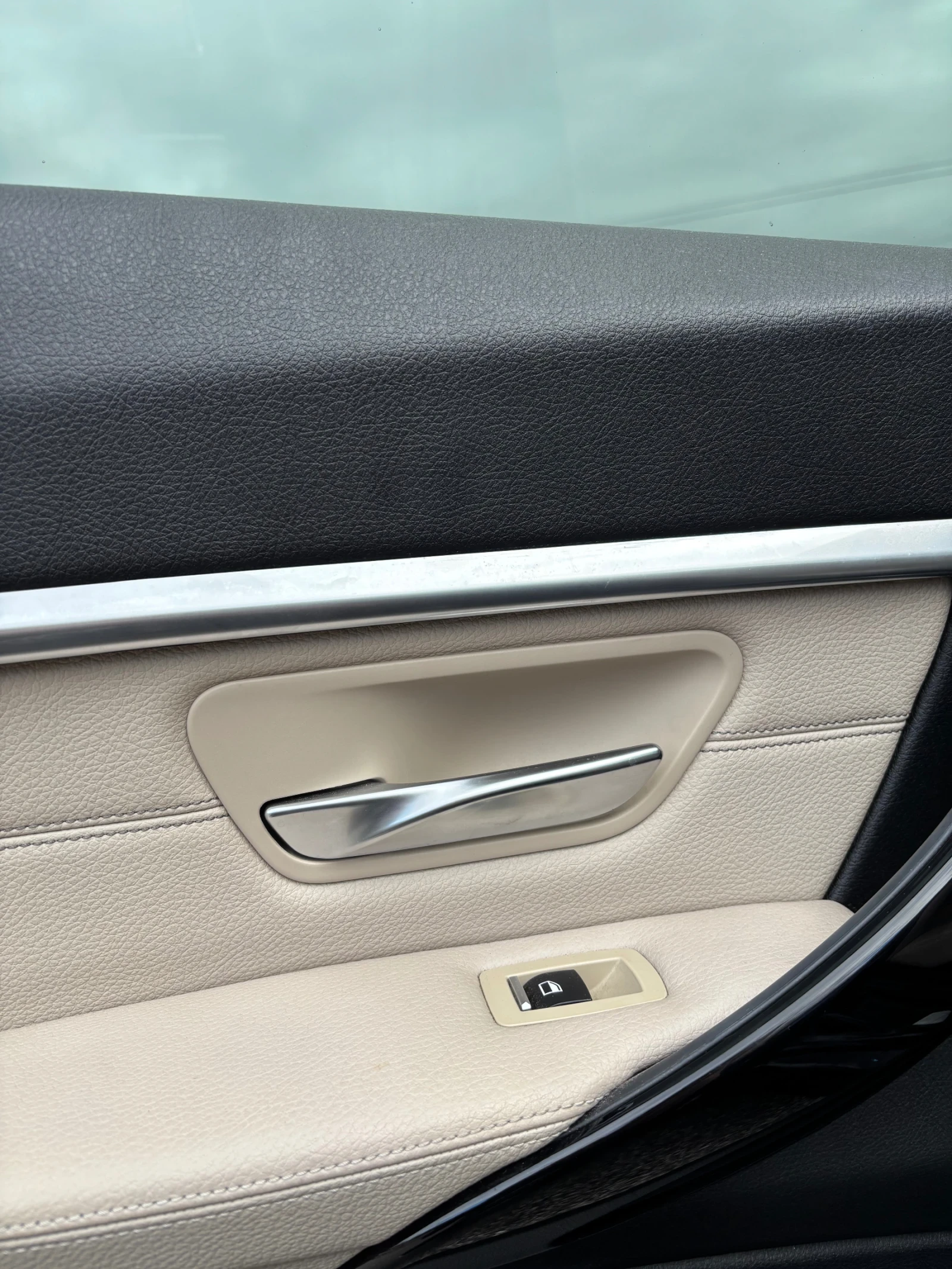 BMW 320 320d xDrive M Package, снимка 3 - Автомобили и джипове - 54847971