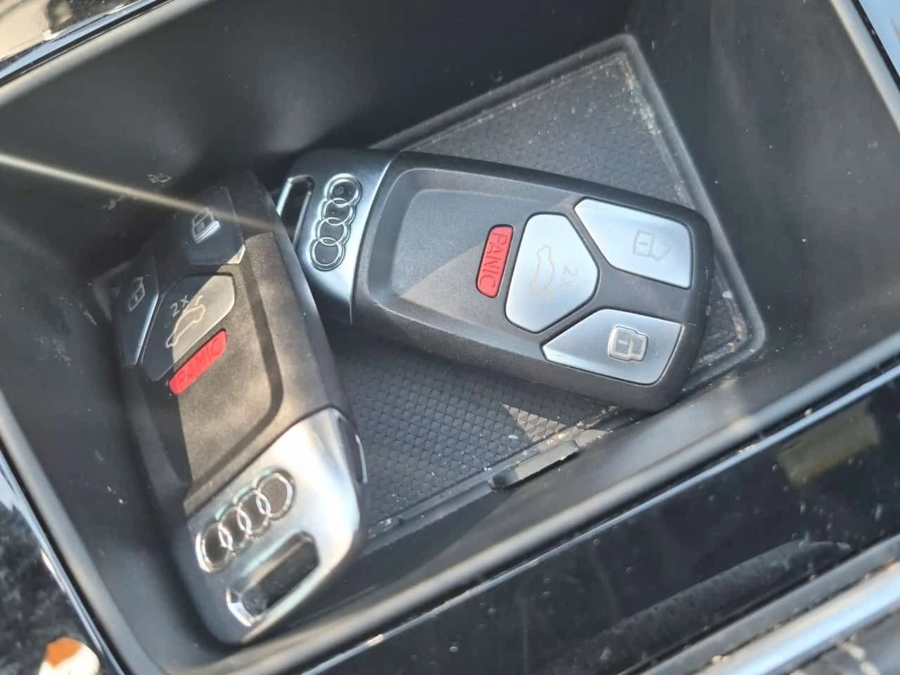 Audi Coupe Coupe * S LINE PRESTIGE * CARFAX * Oт VW * , снимка 10 - Автомобили и джипове - 54940960