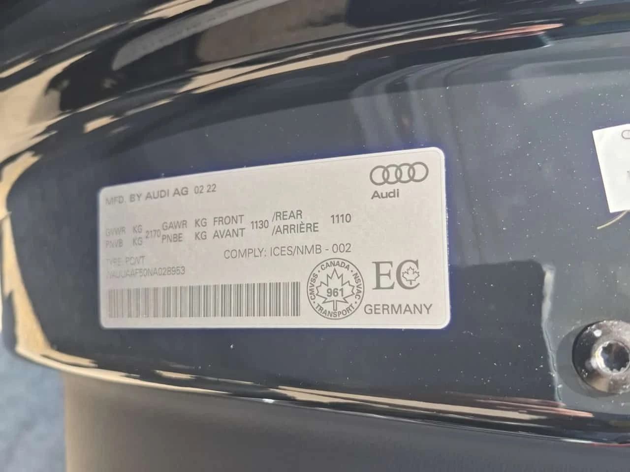 Audi Coupe Coupe * S LINE PRESTIGE * CARFAX * Oт VW * , снимка 15 - Автомобили и джипове - 54940960