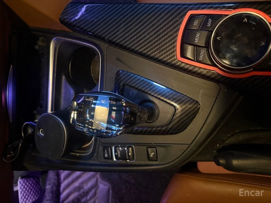 BMW 420, снимка 9 - Автомобили и джипове - 55146808