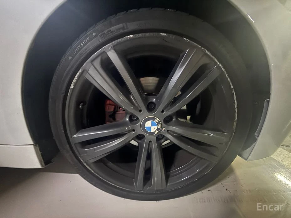 BMW 420, снимка 13 - Автомобили и джипове - 55146808