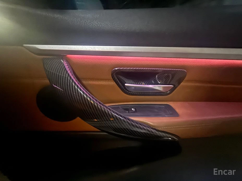 BMW 420, снимка 7 - Автомобили и джипове - 55146808