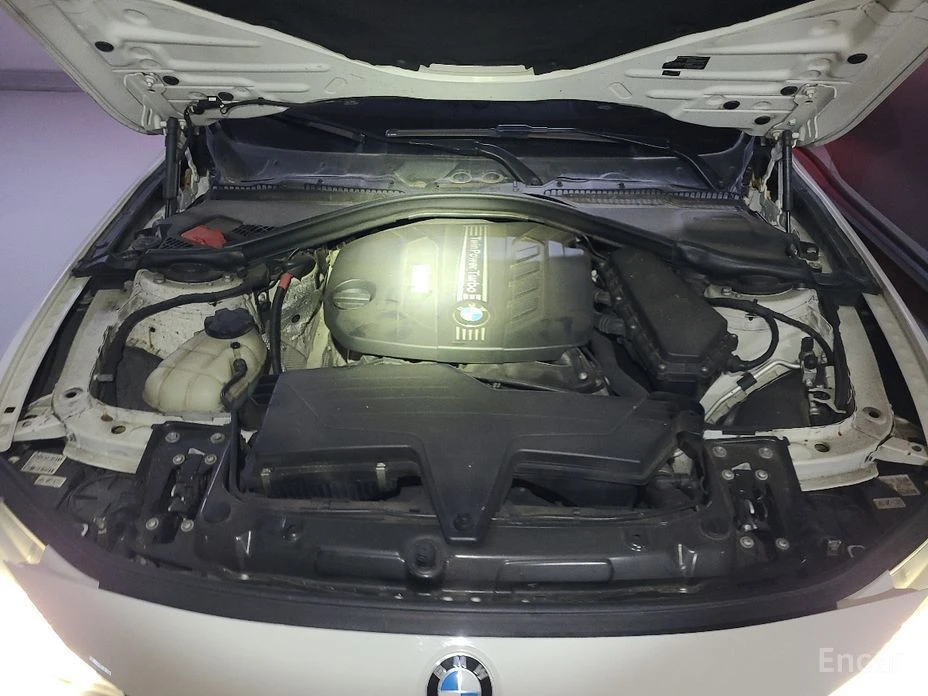 BMW 420, снимка 11 - Автомобили и джипове - 55146808