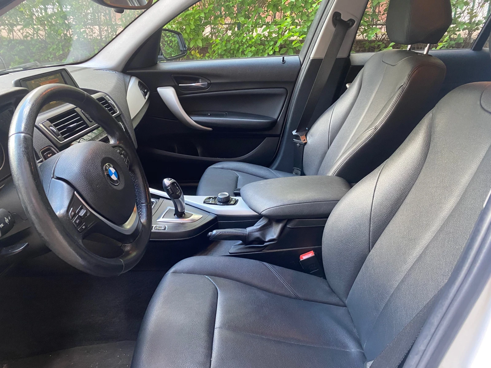 BMW 120 Facelift , снимка 8 - Автомобили и джипове - 55276621