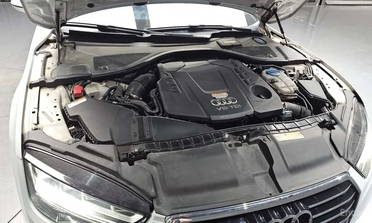 Audi A7 50 TDI Quattro | АВТОКРЕДИТ БЕЗ ПЪРВОНАЧАЛНА , снимка 6 - Автомобили и джипове - 55619242