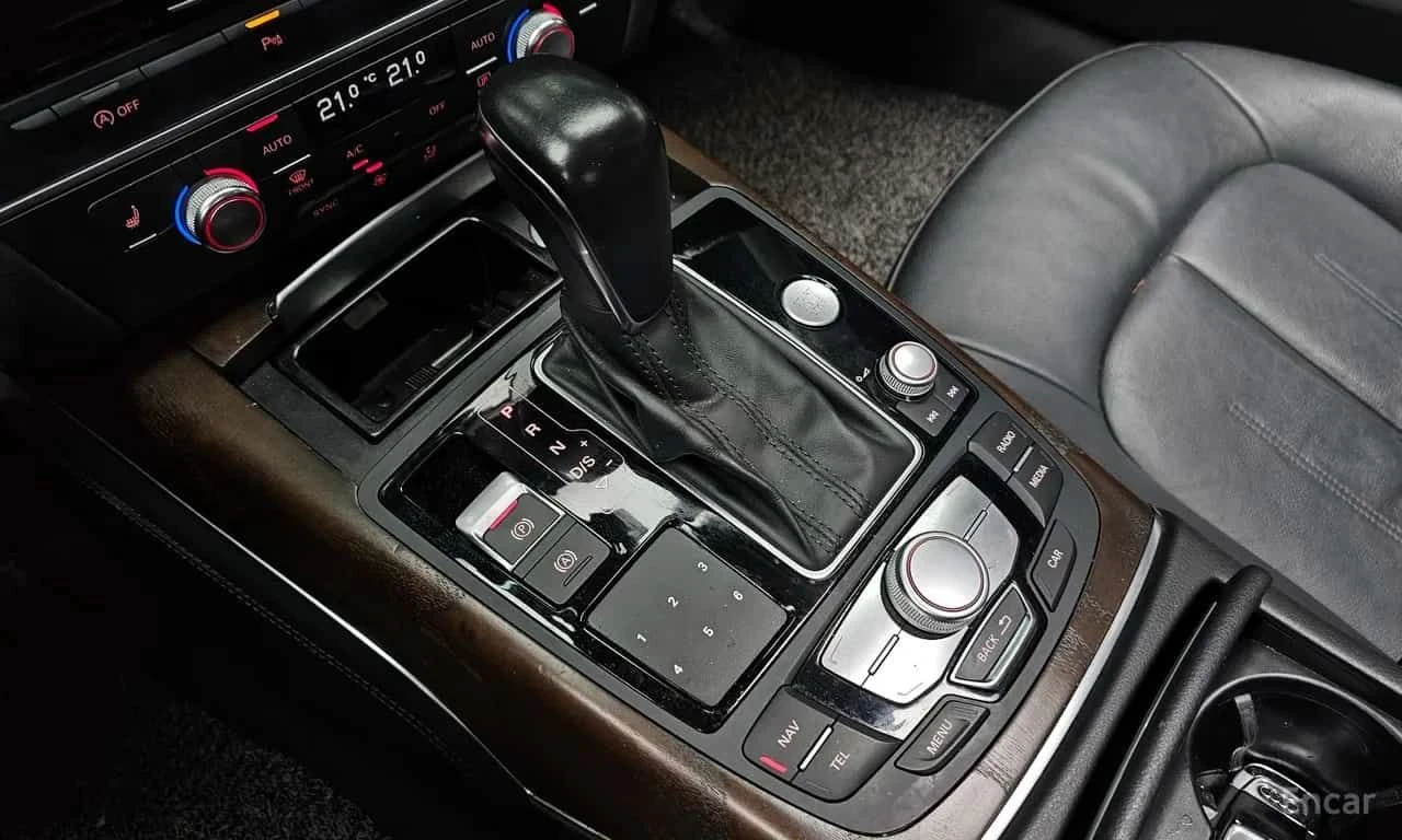 Audi A7 50 TDI Quattro | АВТОКРЕДИТ БЕЗ ПЪРВОНАЧАЛНА , снимка 9 - Автомобили и джипове - 55619242
