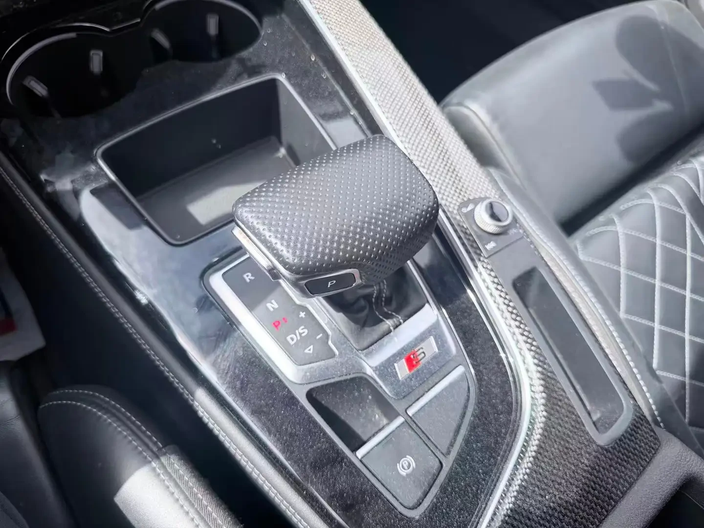 Audi S5 MATRIX* BANG* OLUFSEN* 360КАМЕРА* ПОДГРЕВ* , снимка 12 - Автомобили и джипове - 55788315
