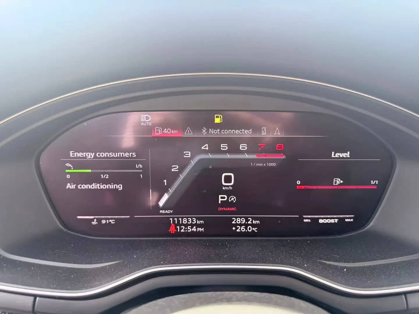 Audi S5 MATRIX* BANG* OLUFSEN* 360КАМЕРА* ПОДГРЕВ* , снимка 13 - Автомобили и джипове - 55788315