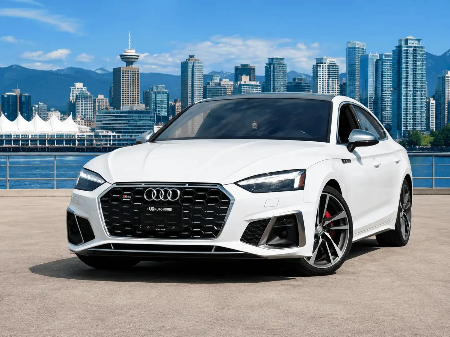 Audi S5 MATRIX* BANG* OLUFSEN* 360КАМЕРА* ПОДГРЕВ* , снимка 3 - Автомобили и джипове - 55788315