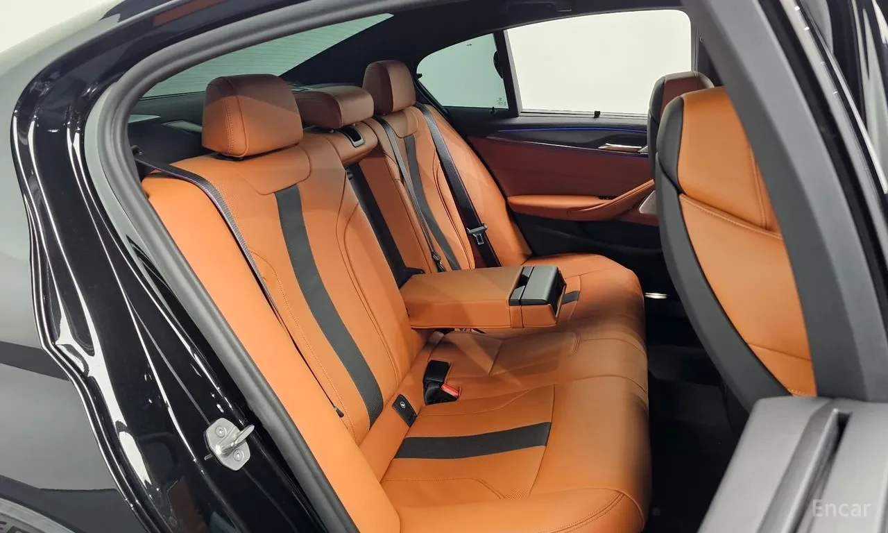BMW M5 Competition | 2021 | 15086 km, снимка 12 - Автомобили и джипове - 55850704