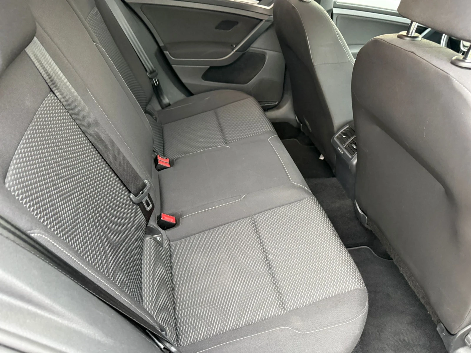 VW Golf 1, 500TGI/CNG/EURO6, снимка 9 - Автомобили и джипове - 55878993