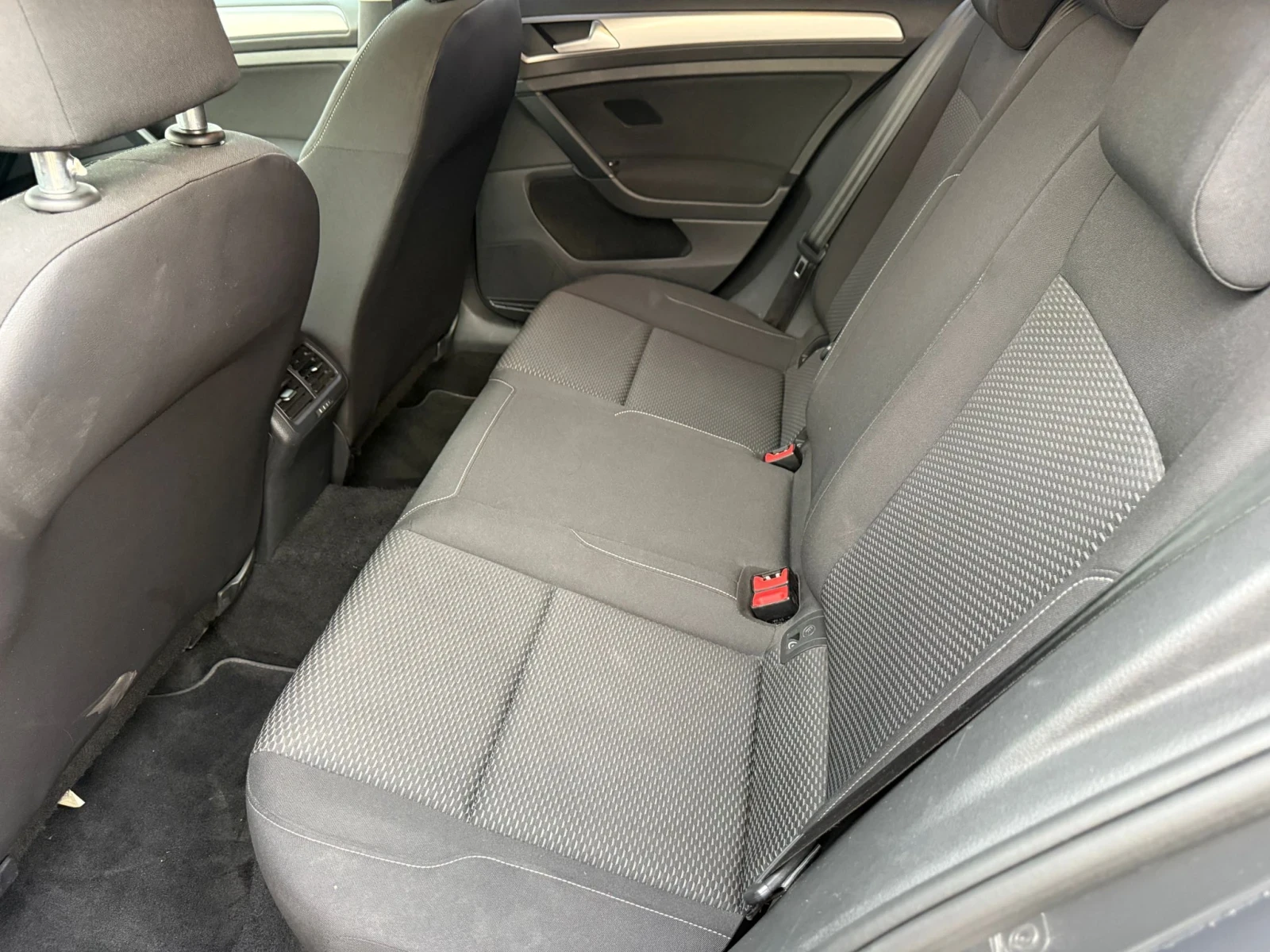VW Golf 1, 500TGI/CNG/EURO6, снимка 10 - Автомобили и джипове - 55878993