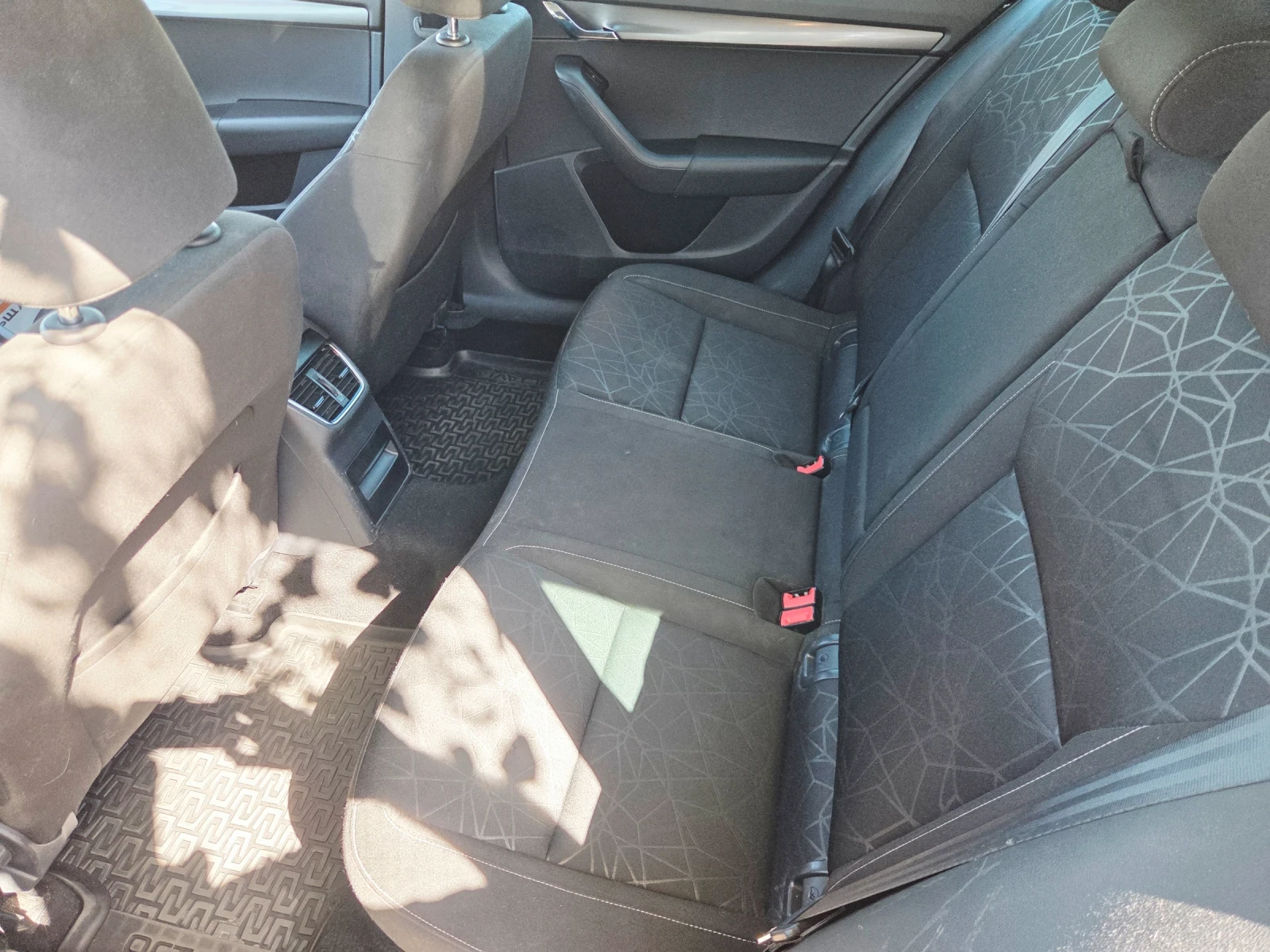 Skoda Octavia 2, 000TDI DSG EURO6 | Mobile.bg � ����������� 10