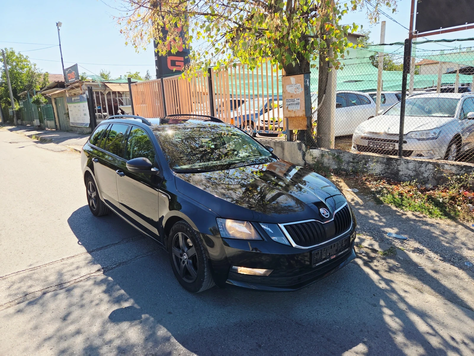 Skoda Octavia 2, 000TDI DSG EURO6 | Mobile.bg � ����������� 2