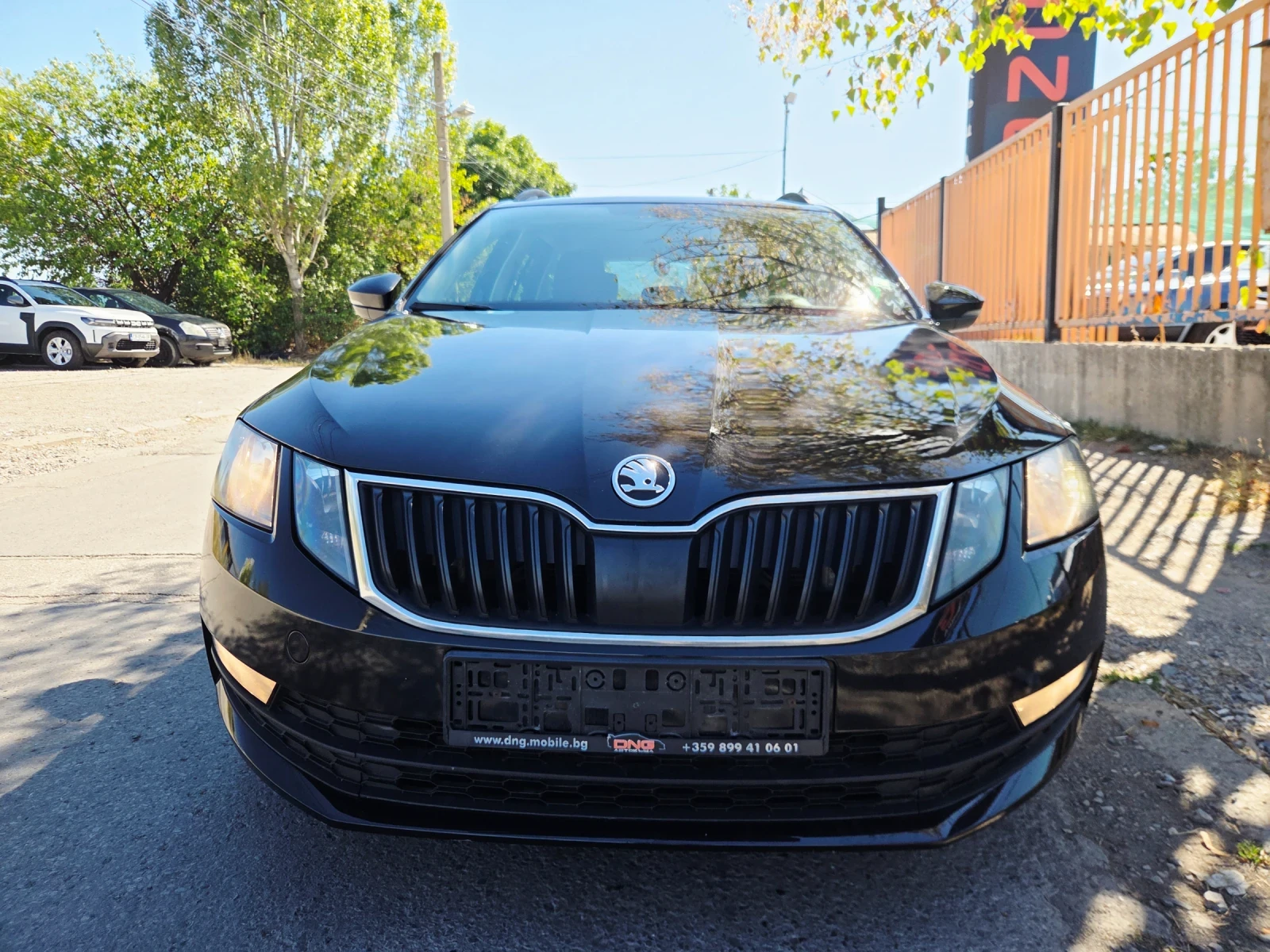 Skoda Octavia 2, 000TDI DSG EURO6 | Mobile.bg � ����������� 3