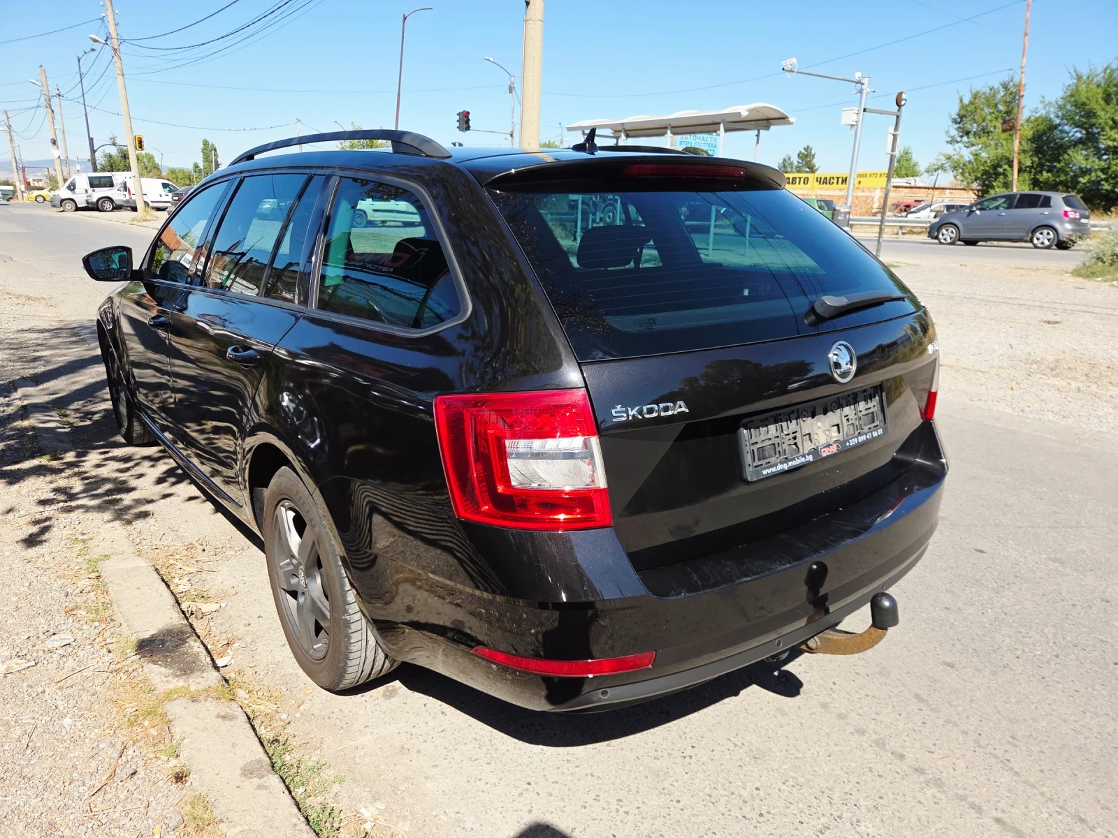 Skoda Octavia 2, 000TDI DSG EURO6 | Mobile.bg � ����������� 5