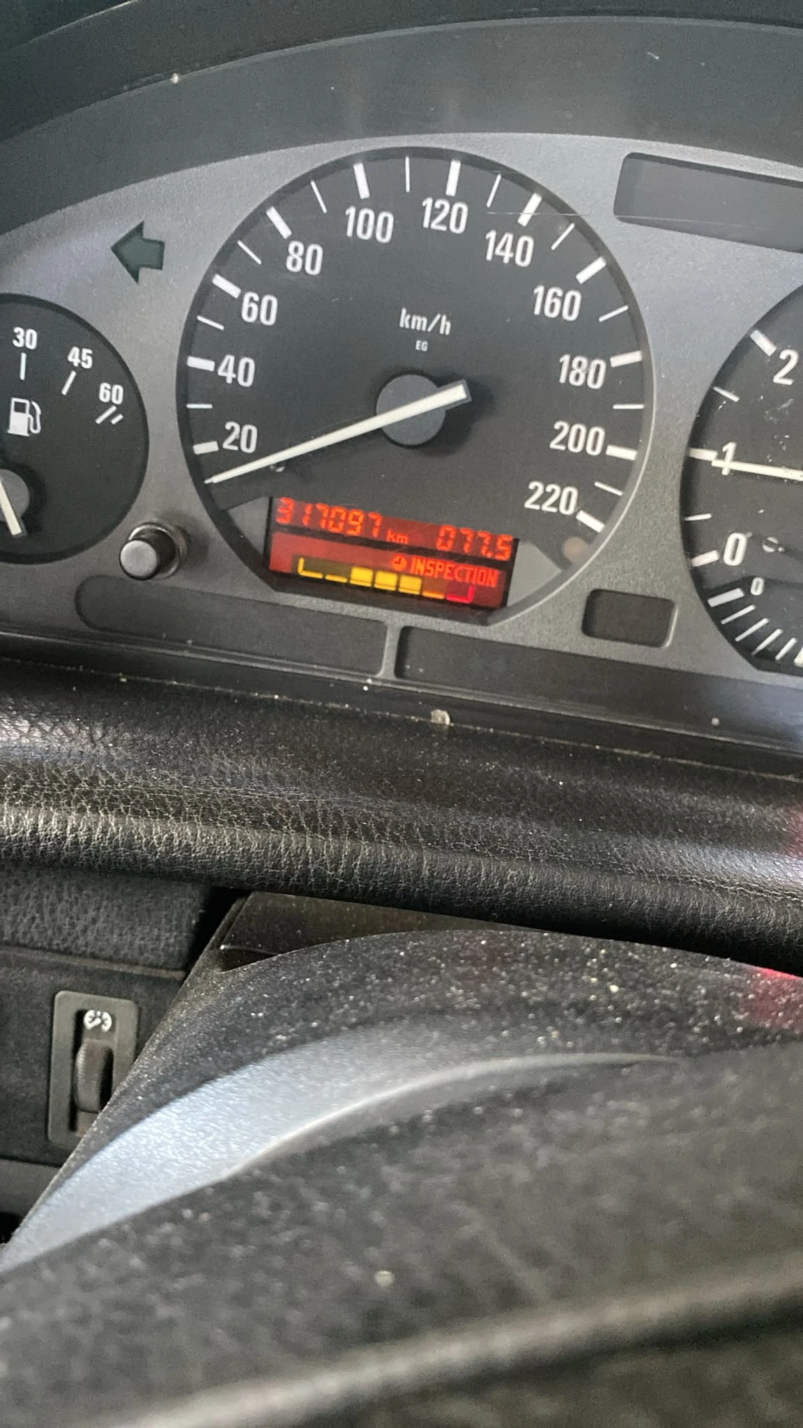 BMW 318 1.8i, снимка 14 - Автомобили и джипове - 56130736